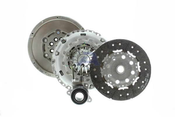 Picture of AISIN - SCKK-623R - Clutch Kit (Clutch)